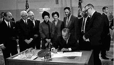 Elementary and Secondary Act