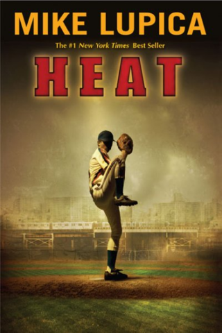 Heat was published