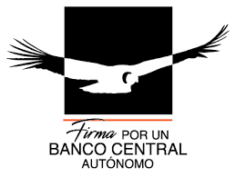 Banco central se vuelve autonomo