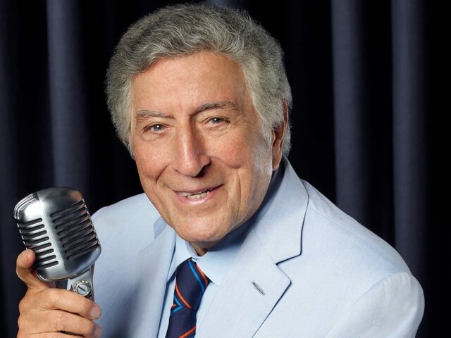 Tony Bennett. (1926-Actualidad).