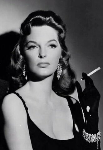 Julie London. (1926-2000).