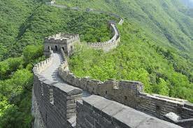 Gran muralla china