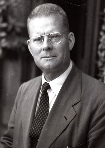 W. Edwards Deming