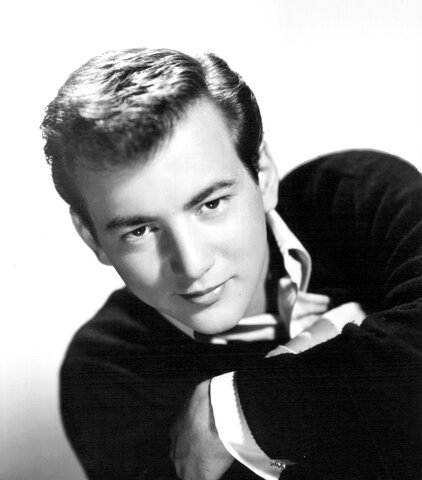 Bobby Darin. (1936-1973).