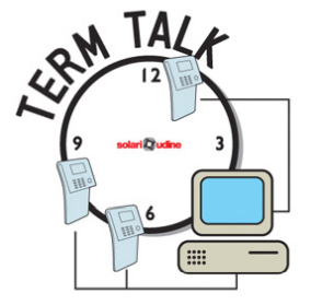 TERM-Talk