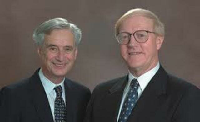 Thomas Peters y Robert Waterman Jr.