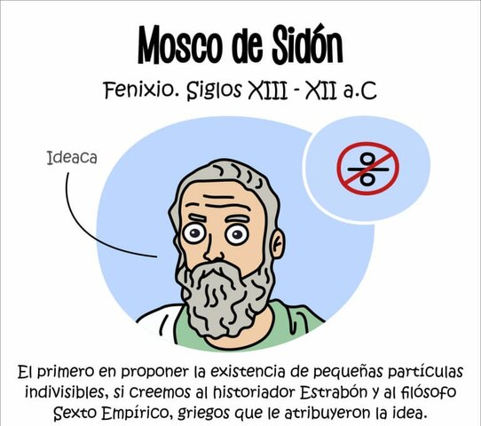 Mosco de Sidón