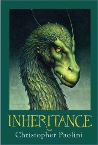 INHERITANCE WILL COME OUT!!!!!!!!!!
