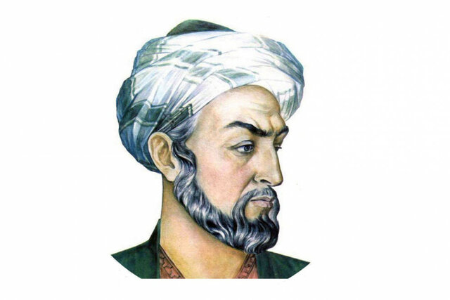 Avicenna (980-1037)