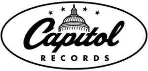 Capitol Records.