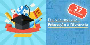 Instituição do dia nacional da EAD