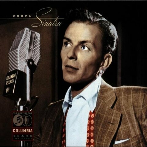 Sinatra: La etapa Columbia (1943-1952). Periodo Sinatra-Stordahl.