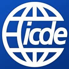 Congresso do ICDE no Rio de Janeiro