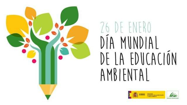 Creación del programa internacional Educación Ambiental