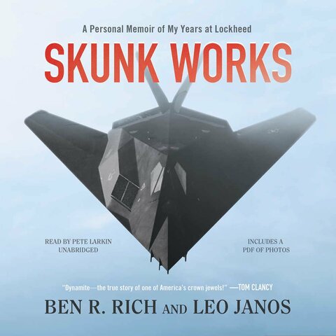 Skunk Works