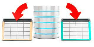 Bases de datos relacionales