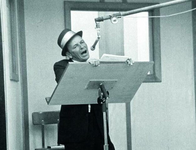 Sinatra: La etapa Reprise (1961-1991).