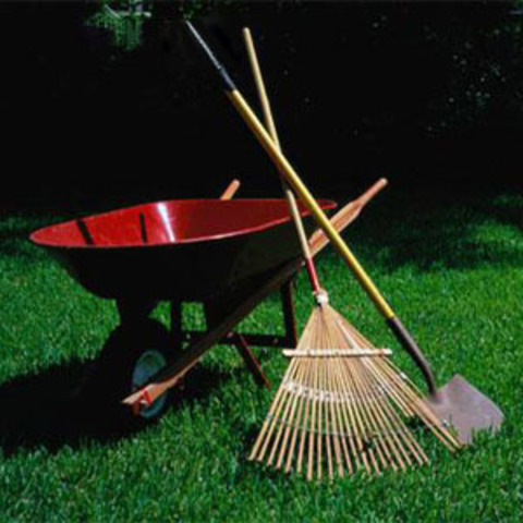 taller de jardineria