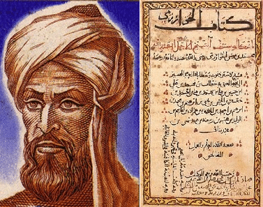 Algoritmo (Muhammad ibn Musa al-Khwarizmi)