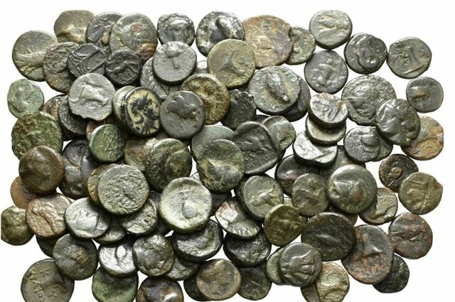 Introducción de la moneda