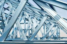Estructuras metalicas