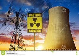 electricidad gracias a la radioactividad