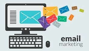 Los emails y mensajes de texto