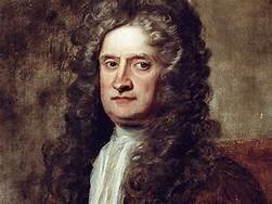 4 DE ENERO DE 1643 Isaac Newton