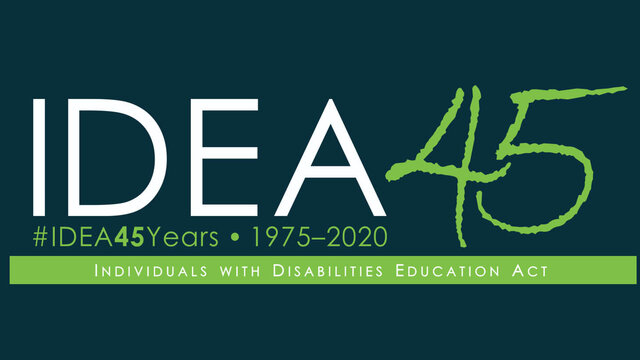 Individuals with Disabilities Education Act (IDEA)