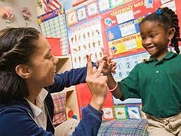 The Teachers of the Deaf Act