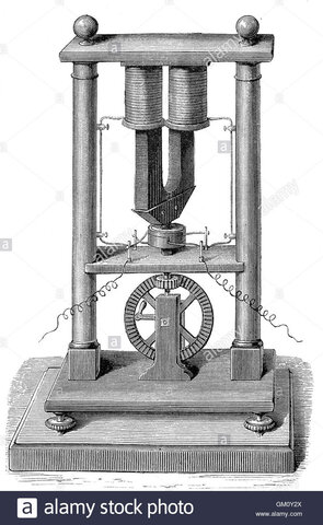 De alterna a Continua