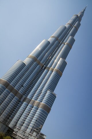 Burj Khalifa