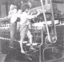 SIGLO XIX – EN EUROPA Y AMÉRICA DEL NORTE