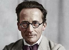 Erwin Schrodinger