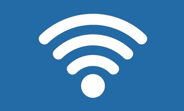 Nacimiento de Wi-Fi