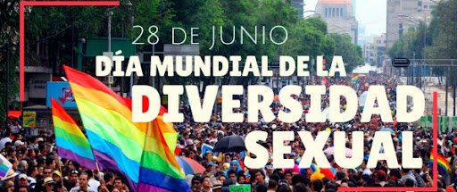 Día Mundial de la Diversidad Sexual
