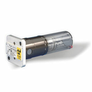 Evento 4 Estructura del tubo_ Tubo de microfoco.