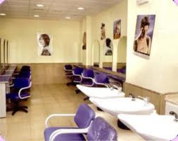 Mi Formacion Profesional