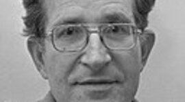 Timeline: Noam Chomsky (Dec 7, 1928 - Present)