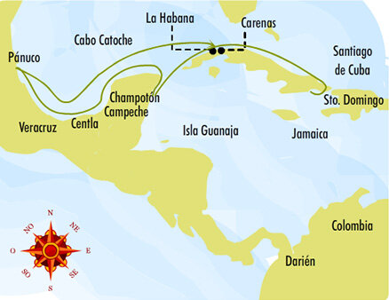 Expedición de Juan de Grijalva