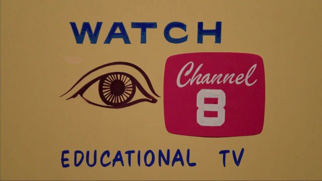FCC - Television Channels for Education