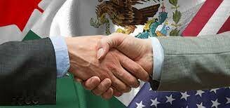 Entrada en vigor del T-MEC