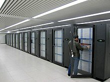 Tianhe-1 (Milky Way No 1), Petascale Supercomputer