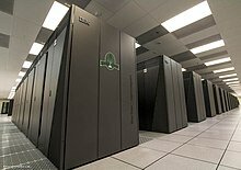 IBM Sequoia
