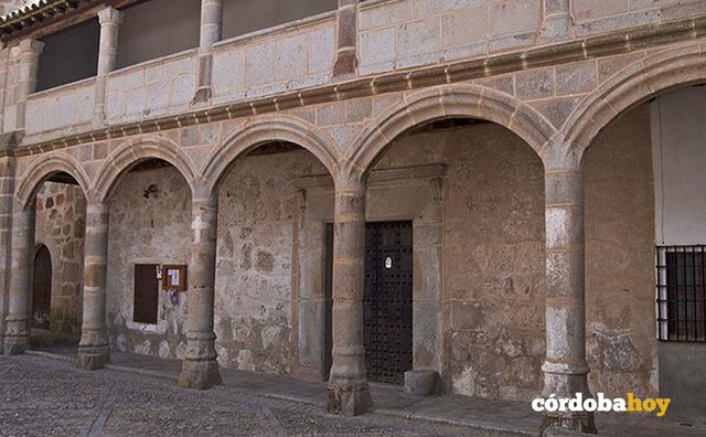 Colombia- Inmuebles eclesiásticos