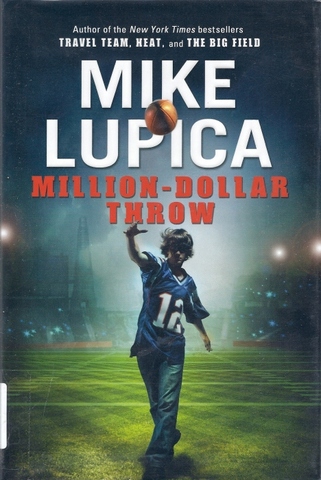 Millon dollar throw was published