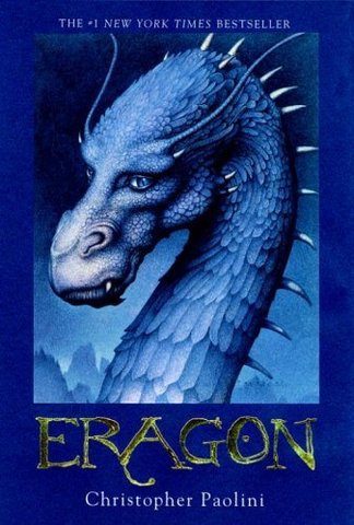 Eragon is republished and released.