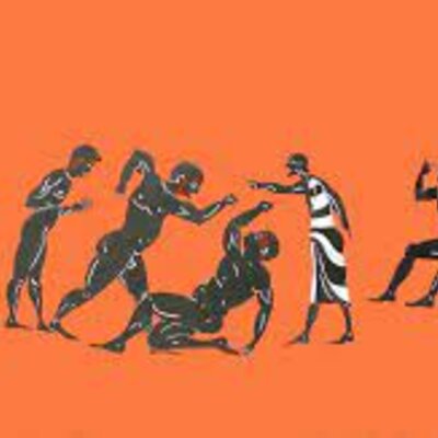 Timeline: EVOLUCIÓN DE LA EDUCACIÓN FÍSICA