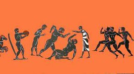 Timeline: EVOLUCIÓN DE LA EDUCACIÓN FÍSICA