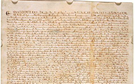 Colombia- Carta Magna